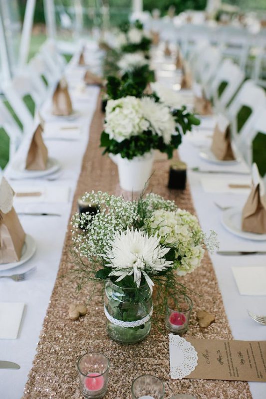 Table runners